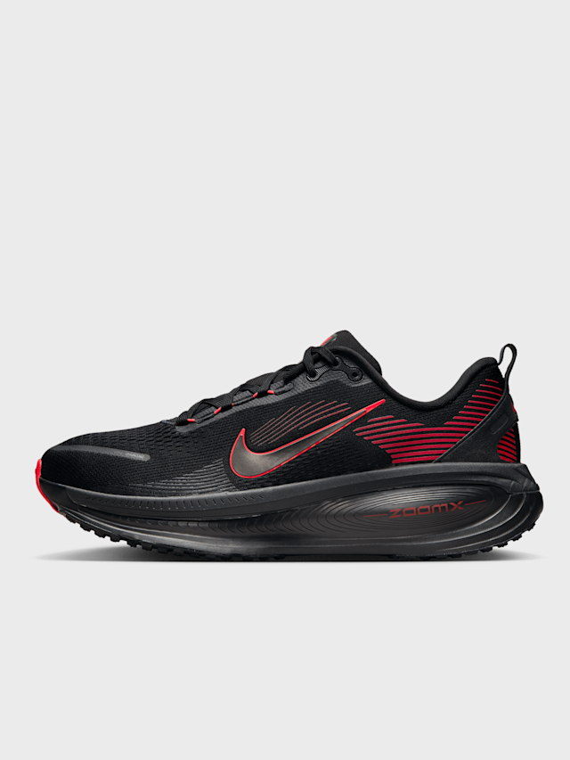 Nike, Vomero 18, black, Image 1 of 8