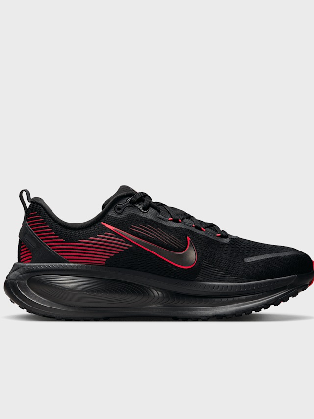 Nike, Vomero 18, black, Image 2 of 8