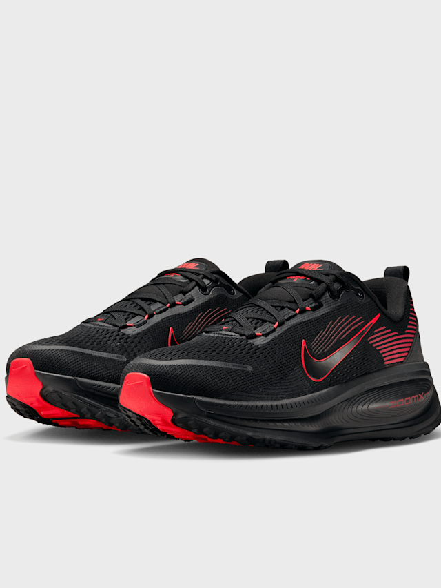 Nike, Vomero 18, black, Image 3 of 8