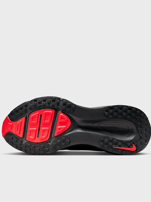 Nike, Vomero 18, black, Image 5 of 8