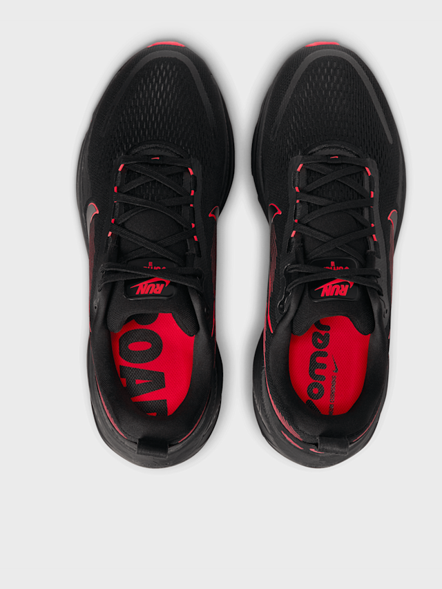 Nike, Vomero 18, black, Image 6 of 8