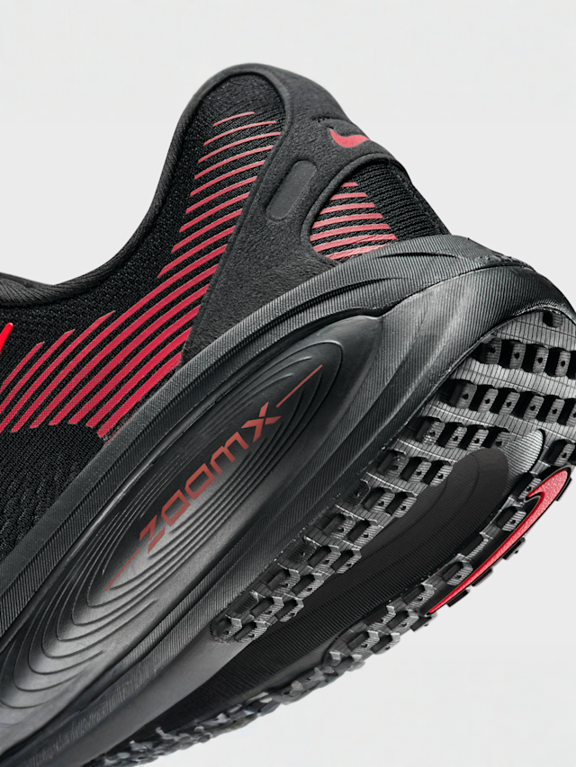 Nike, Vomero 18, black, Image 8 of 8