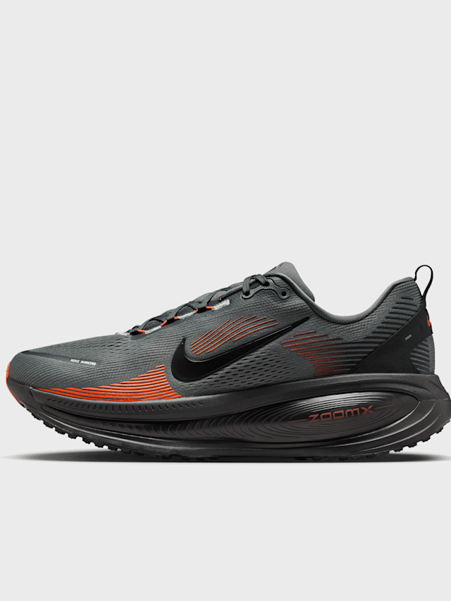 Nike, Vomero 18, grey, Image 1 of 8