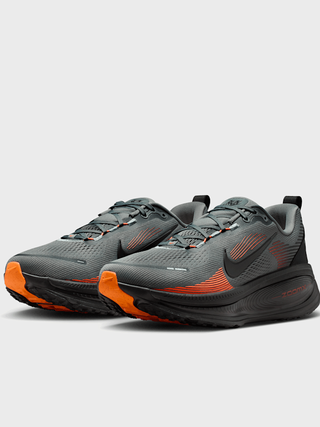 Nike, Vomero 18, grey, Image 3 of 8