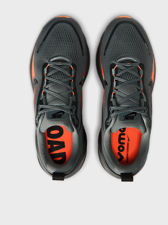 Nike, Vomero 18, grey, Image 6 of 8