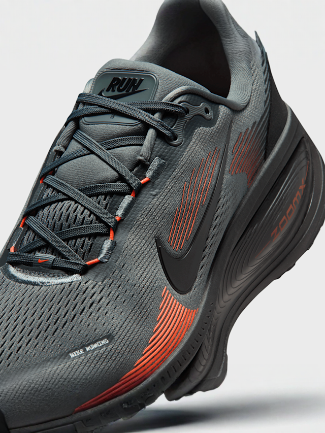 Nike, Vomero 18, grey, Image 7 of 8