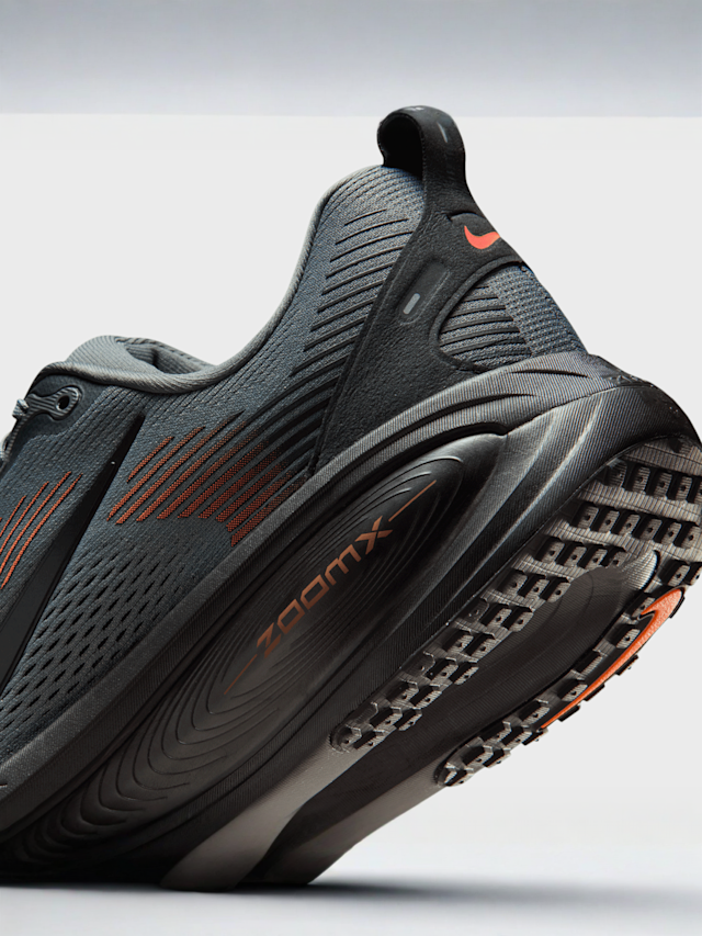 Nike, Vomero 18, grey, Image 8 of 8