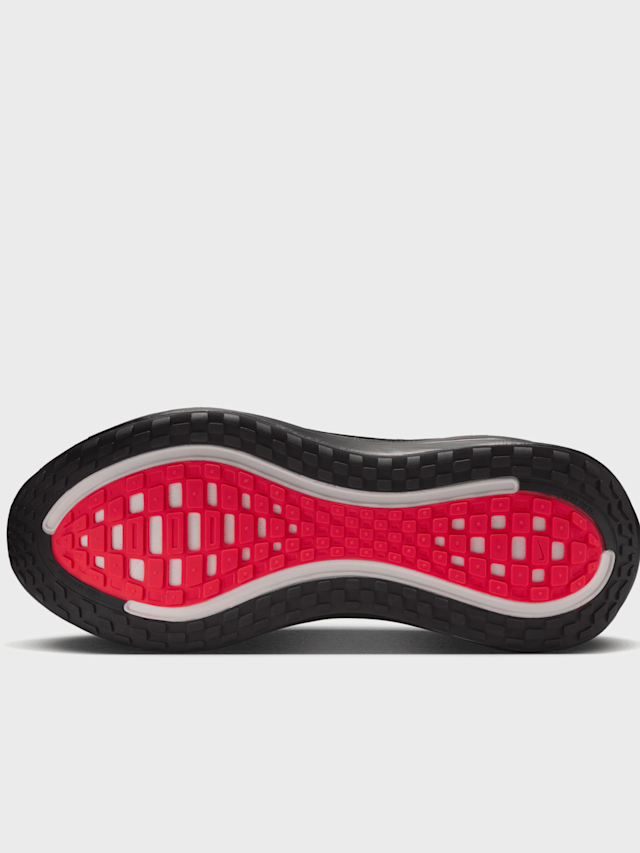 Nike, Vomero Plus, black, Image 5 of 8