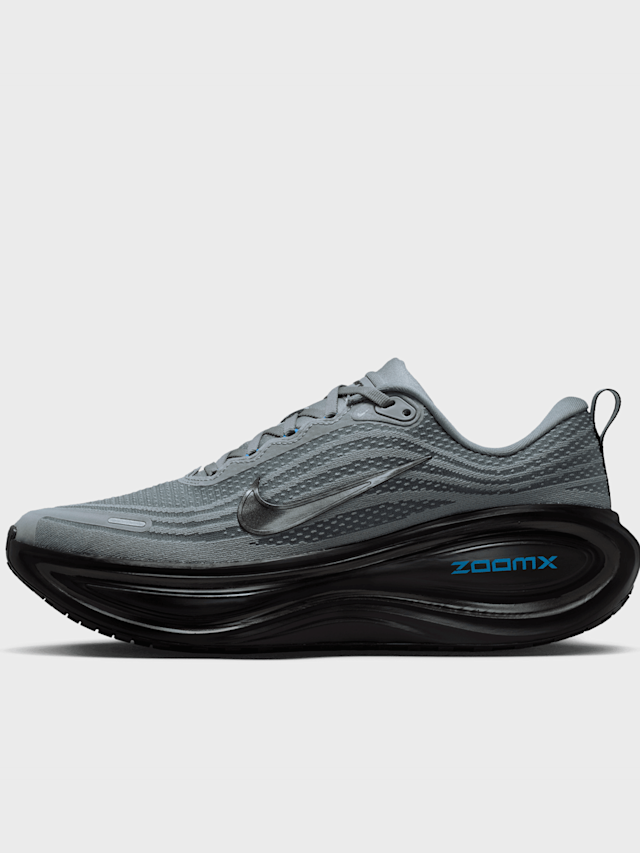 Nike, Vomero Plus, grijs, Afbeelding 1 van 8