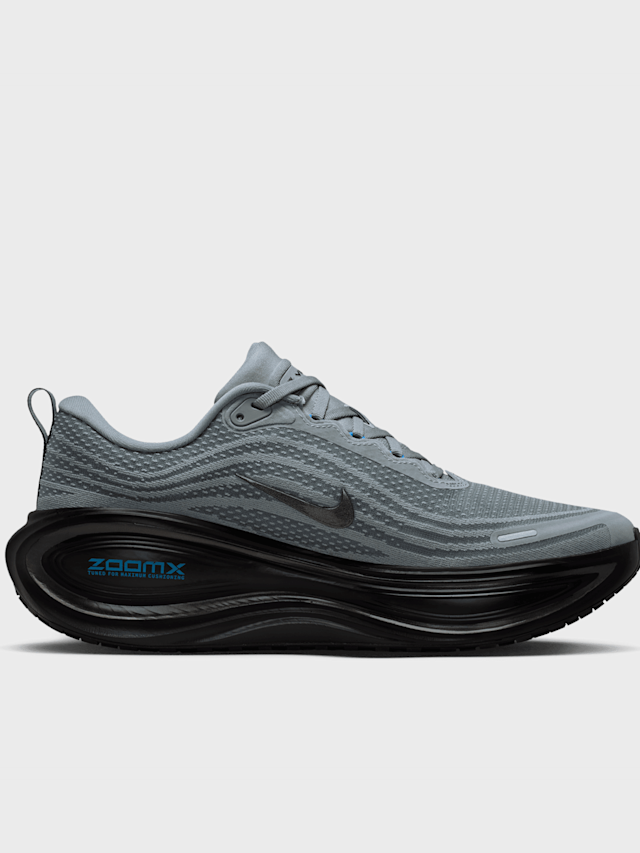 Nike, Vomero Plus, grey, Image 2 of 8