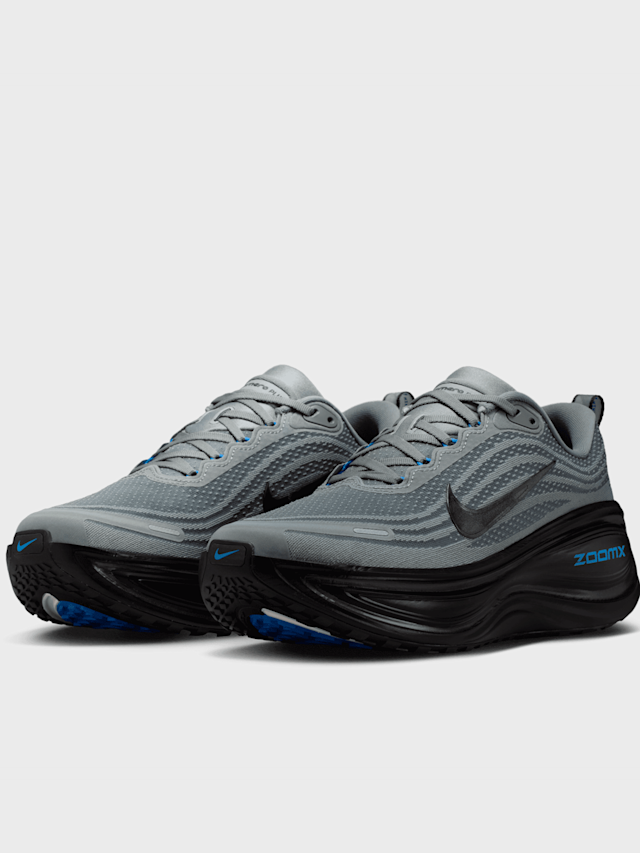 Nike, Vomero Plus, grey, Image 3 of 8