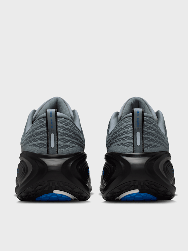 Nike, Vomero Plus, grey, Image 4 of 8