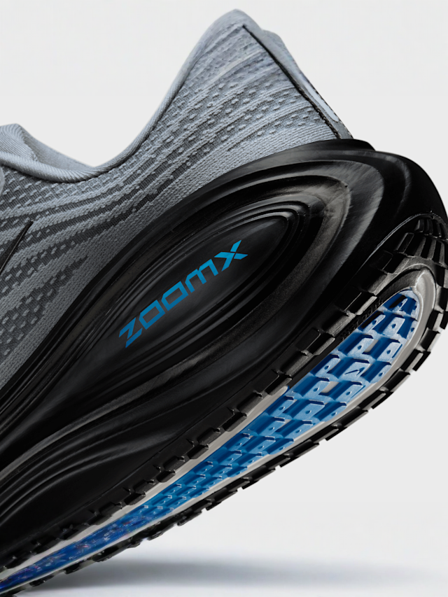 Nike, Vomero Plus, grijs, Afbeelding 8 van 8