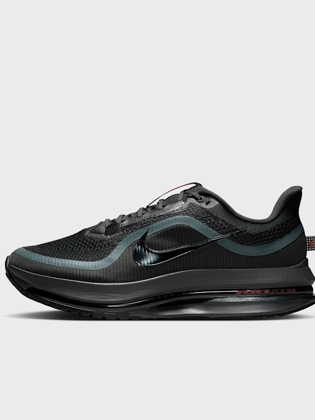 Nike, Nike Pegasus Premium, black, Image 1 of 9