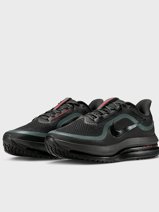 Nike, Nike Pegasus Premium, brown, Image 3 of 9