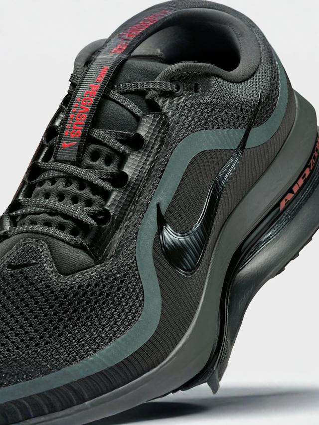 Nike, Nike Pegasus Premium, bruin, Afbeelding 7 van 9