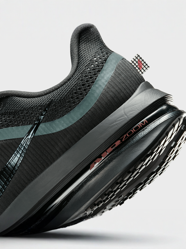 Nike, Nike Pegasus Premium, black, Image 8 of 9