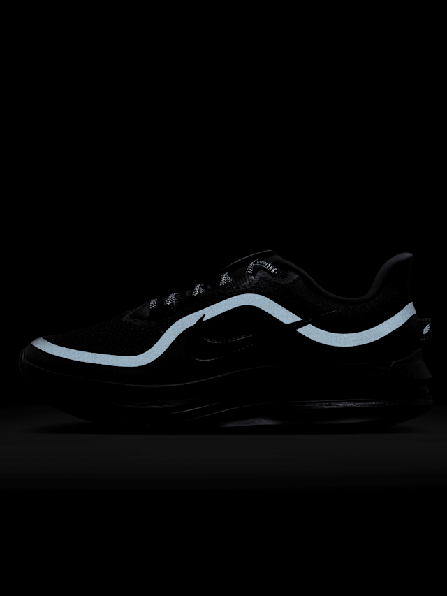 Nike, Nike Pegasus Premium, black, Image 9 of 9