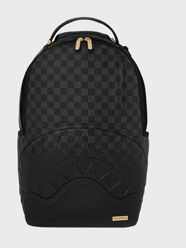 SPRAYGROUND, Spritz Black Backpack, black, Image 1 of 7