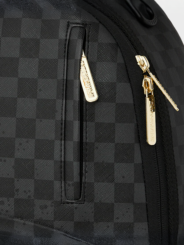 SPRAYGROUND, Spritz Black Backpack, black, Image 5 of 7