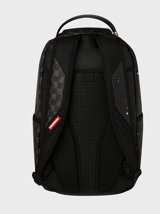 SPRAYGROUND, Deep Space Drip Backpack, black, Image 4 of 7