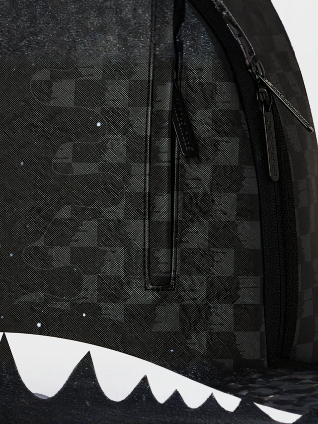 SPRAYGROUND, Deep Space Drip Backpack, black, Image 5 of 7
