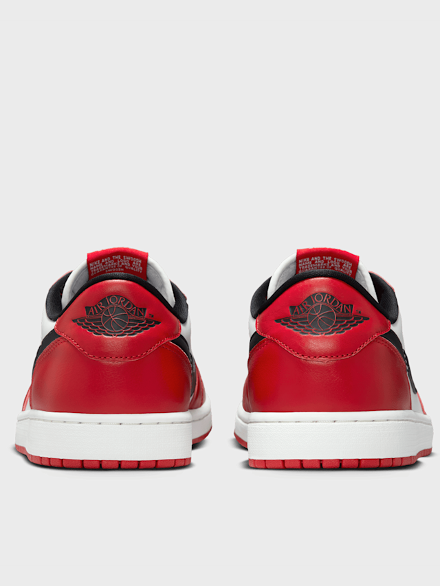 Jordan, Air Jordan 1 OG Chicago Low, rood, Afbeelding 4 van 9