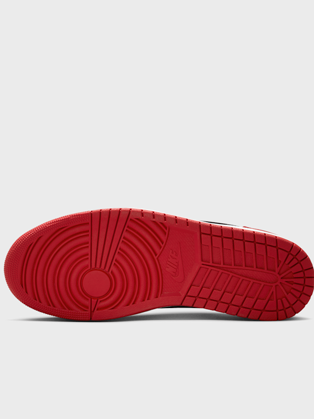 Jordan, Air Jordan 1 OG Chicago Low, rood, Afbeelding 5 van 9