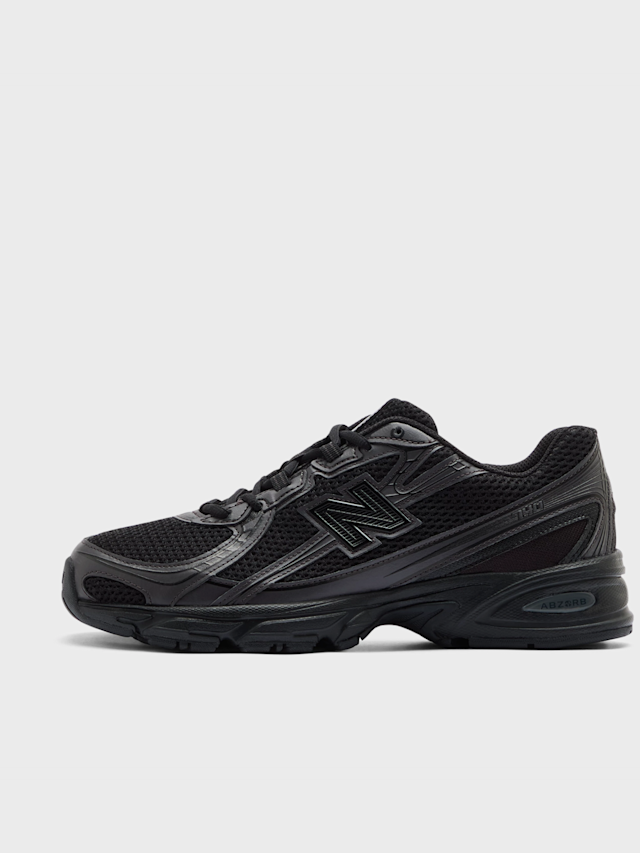 New Balance, 740, black, Image 1 of 6