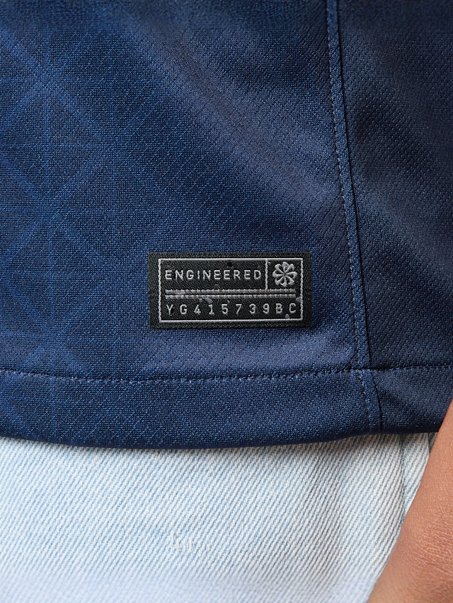 Nike, Barcola / No. 29 / PSG Nike Home Stadium 2025/26, blauw, Afbeelding 7 van 9