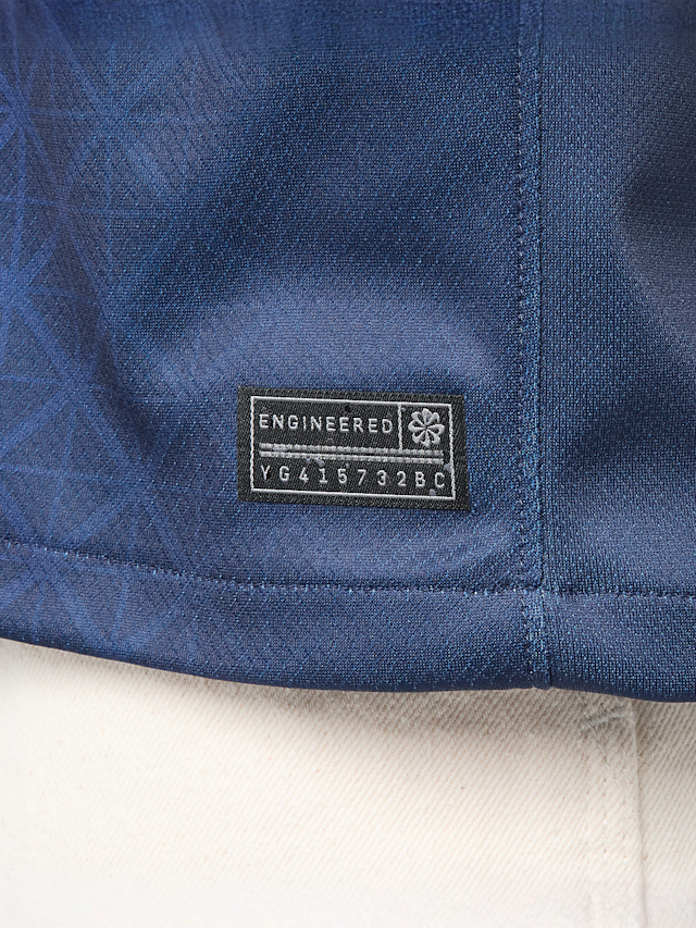 Nike, Dembélé / No. 10 / PSG Nike Home Stadium 2025/26, blauw, Afbeelding 7 van 9