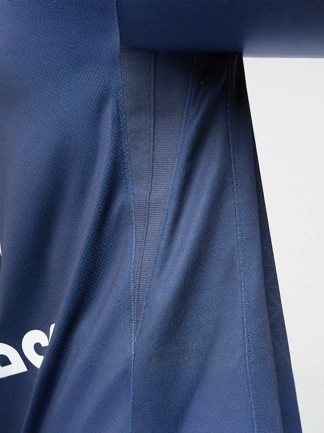 Nike, Vitinha / No. 17 / PSG Nike Home Stadium 2025/26, blue, Image 6 of 9