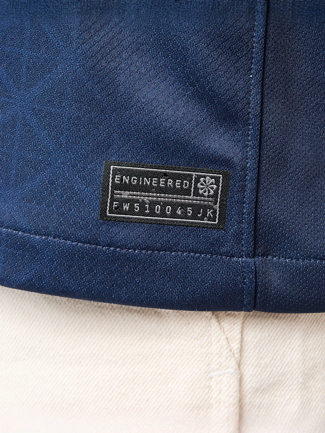 Nike, Hakimi / No. 2 / PSG Nike Home Stadium 2025/26, blue, Image 6 of 9