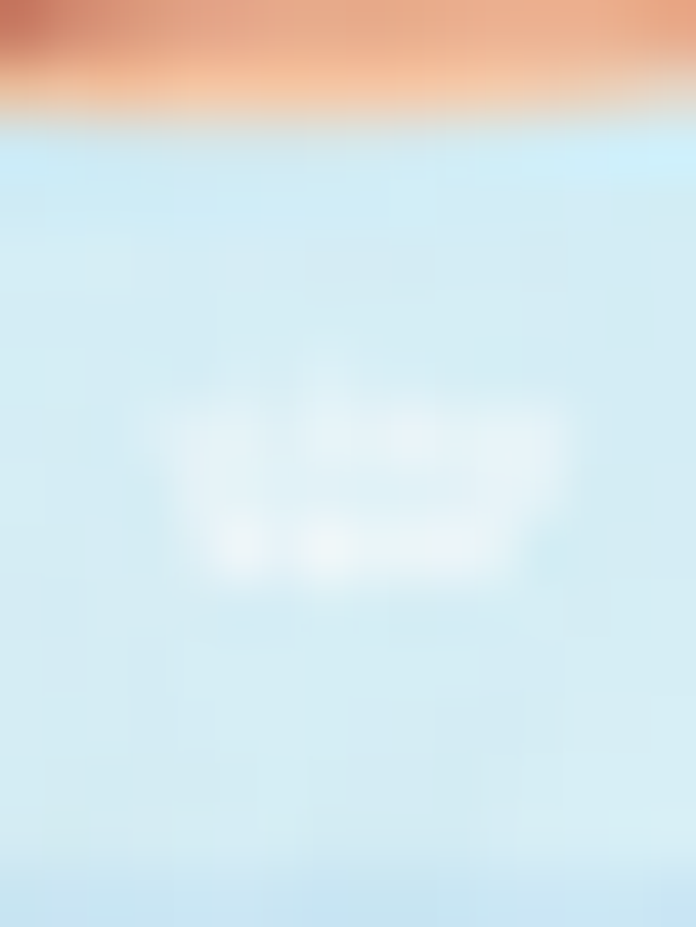 125mm x SNIPES, UV-Reactive Regular T-Shirt 125mm x SNIPES, blauw, Afbeelding 6 van 7