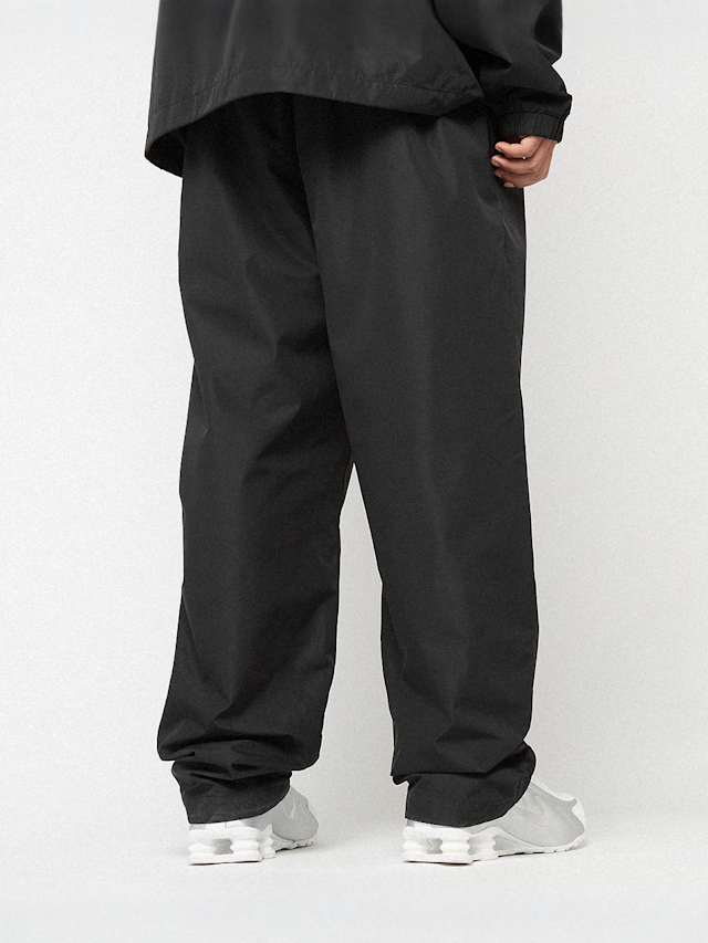 125mm x SNIPES, City Trackpants 125mm x SNIPES, czarny, Obraz 3 z 8