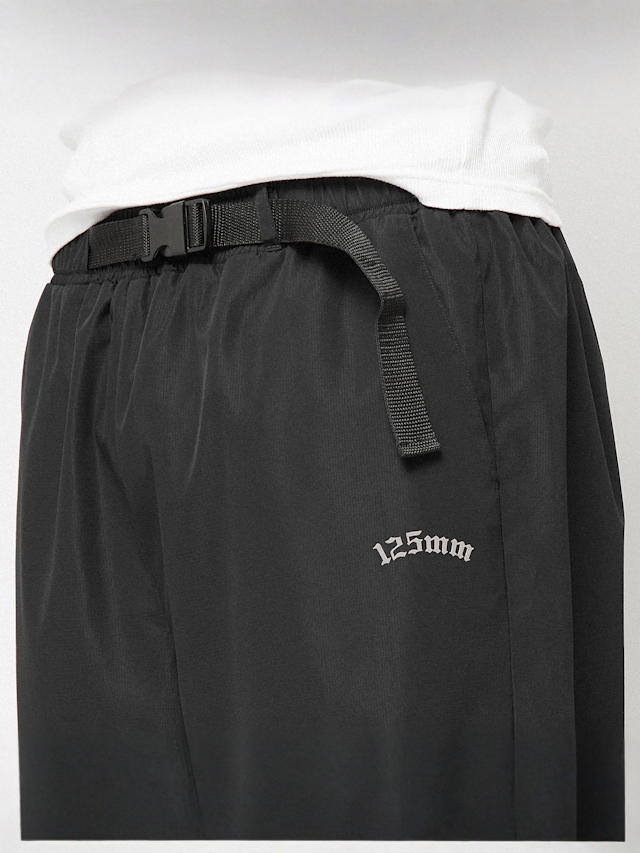 125mm x SNIPES, City Trackpants 125mm x SNIPES, black, Image 4 of 8