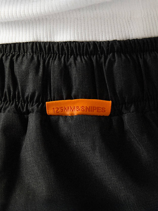 125mm x SNIPES, City Trackpants 125mm x SNIPES, black, Image 6 of 8