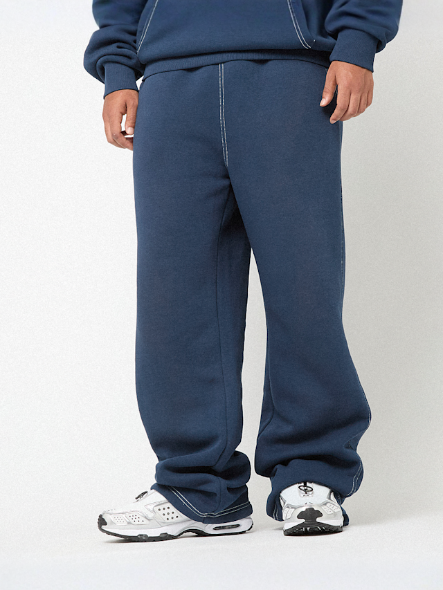 125mm x SNIPES, Oversized Sweatpants 125mm x SNIPES, blue, Image 2 of 7