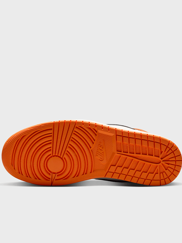 Jordan, Air Jordan 1 High OG Shattered Backboard, orange, Image 3 of 9