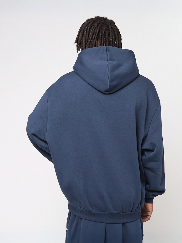 Karl Kani, Kani Emblem Os Hoodie, blue, Image 2 of 4