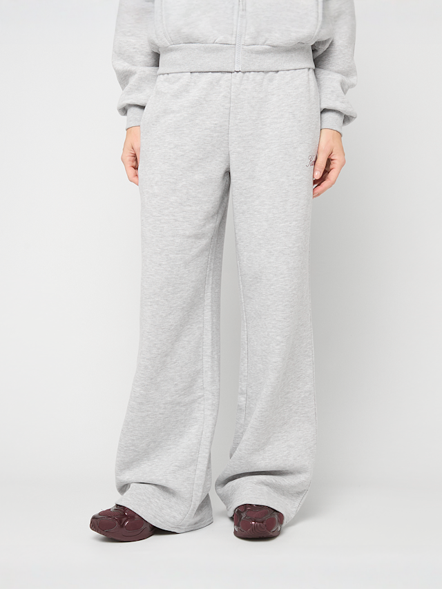 Karl Kani, Script Sweatpants, grijs, Afbeelding 1 van 4