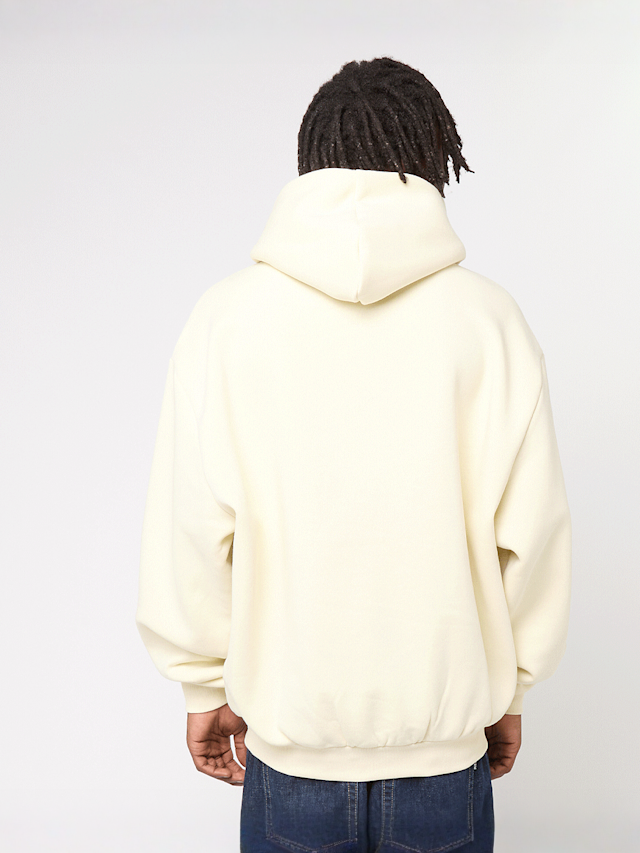 Karl Kani, College 89 Oversize Hoodie, beige, Image 2 of 4