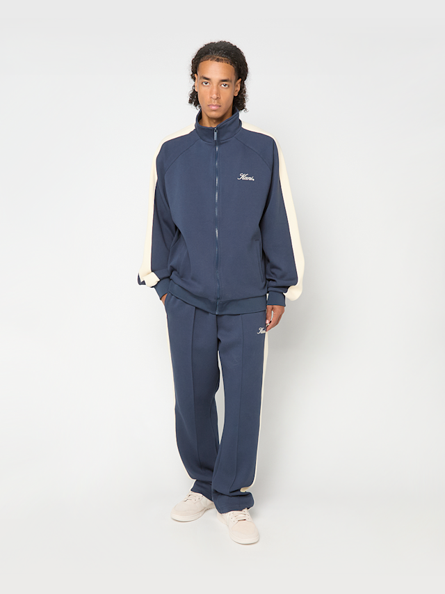 Karl Kani, Kani Sidestripe Trackjacket, blue, Image 6 of 6