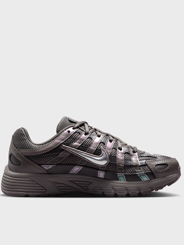 Nike, P-6000 (GS), grey, Image 2 of 8