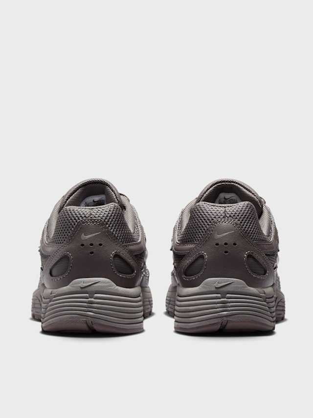 Nike, P-6000 (GS), grey, Image 5 of 8