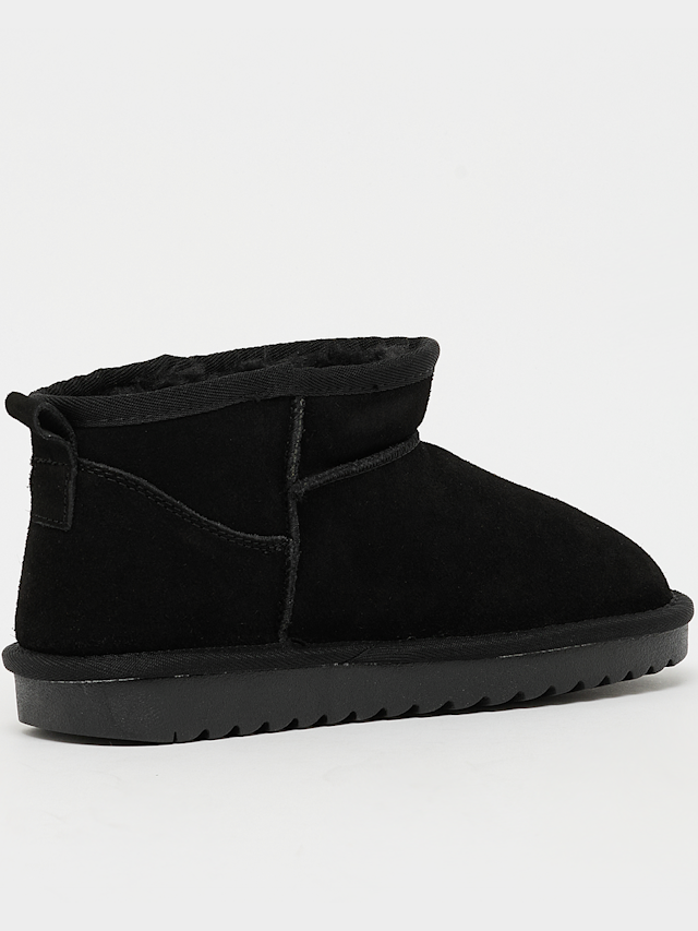 Decibel, Pipah Leather Boot, black, Image 3 of 7