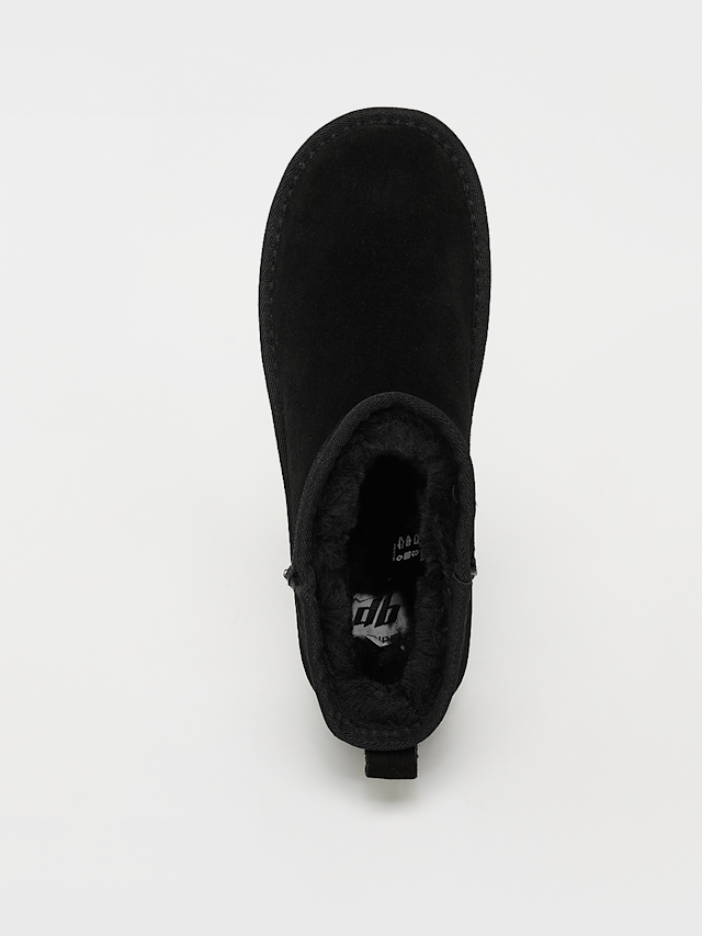 Decibel, Pipah Leather Boot, black, Image 5 of 7