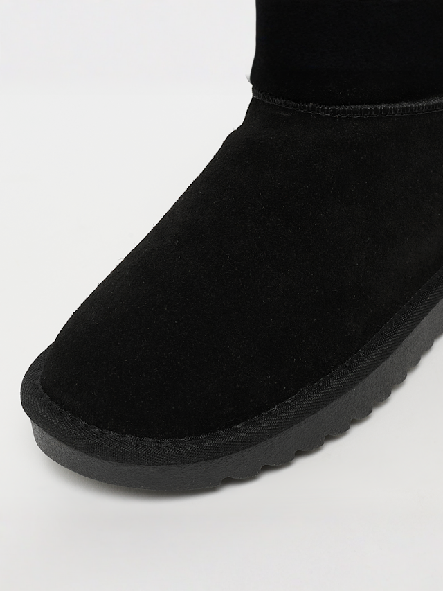 Decibel, Pipah Leather Boot, black, Image 6 of 7