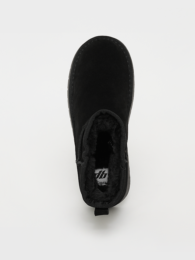 Decibel, Pipah Plateau Leather, black, Image 5 of 7