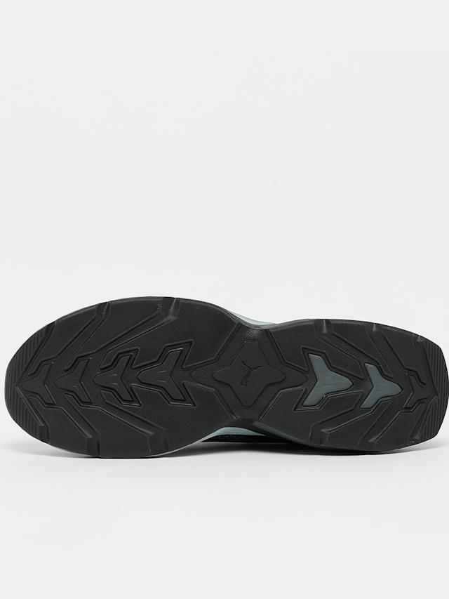 PUMA, Fade Nitro LS, black, Image 4 of 7